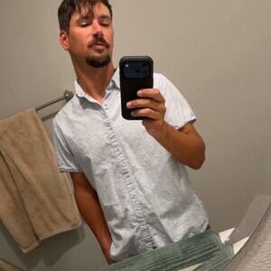 Meet your Posher, Wade